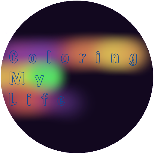Coloring My Life